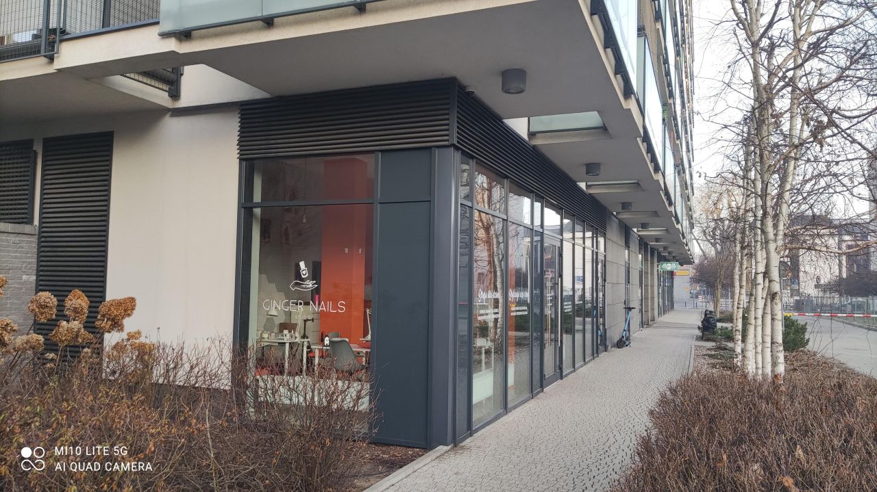 Lokal Warszawa Wola, ul. Jana Kazimierza. Zdjęcie 3