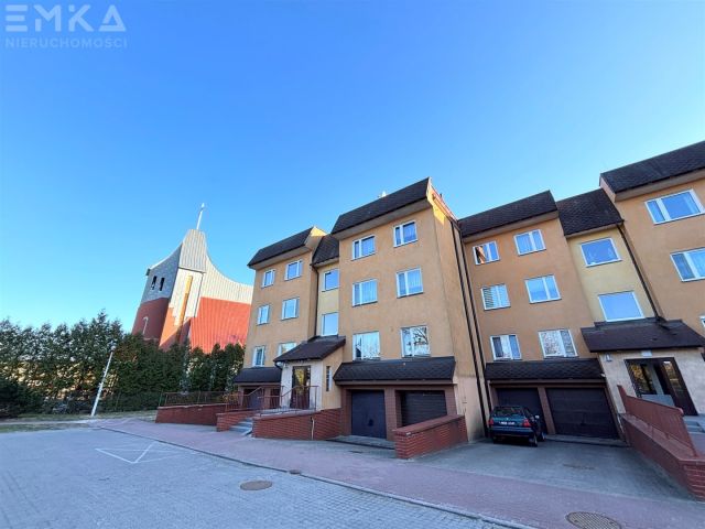 Mieszkanie 1-pokojowe Bydgoszcz Osowa Góra. Zdjęcie 22