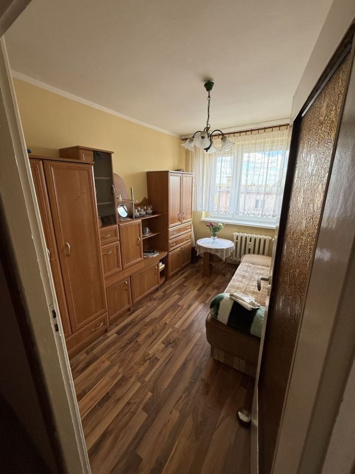 Mieszkanie 2-pokojowe Chojnice, ul. Warszawska. Zdjęcie 5