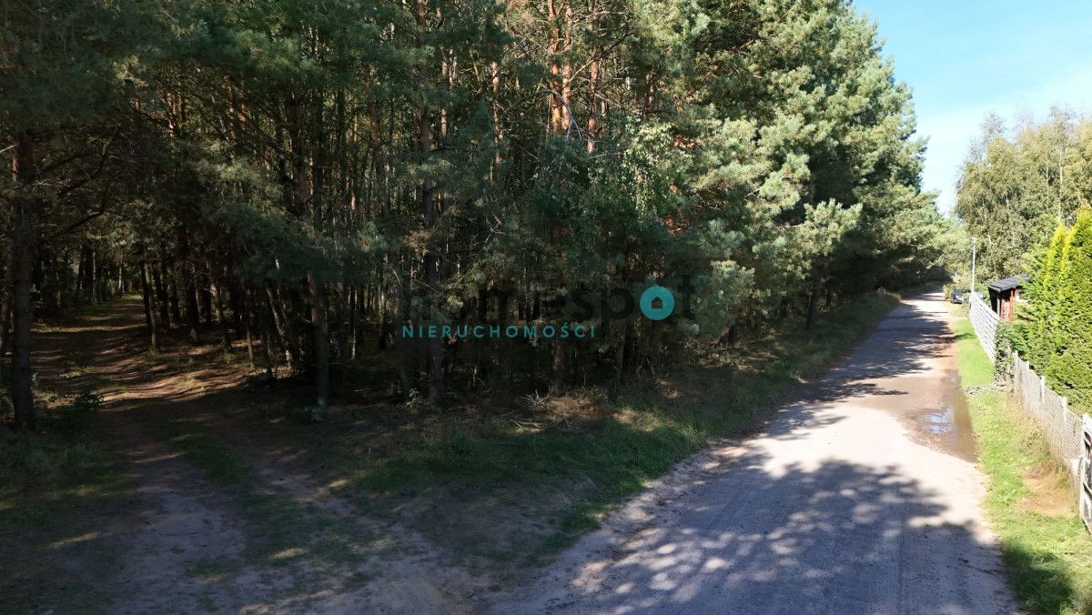 Działka budowlana Stęszewko, ul. Wiejska. Zdjęcie 4