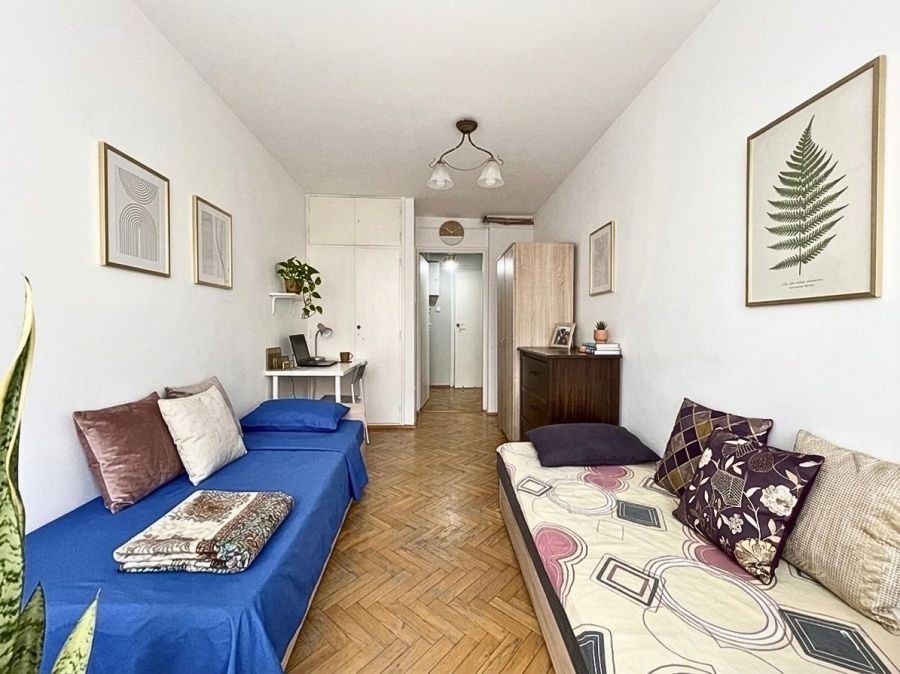 Mieszkanie 3-pokojowe Gdańsk Przymorze, ul. Śląska. Zdjęcie 8