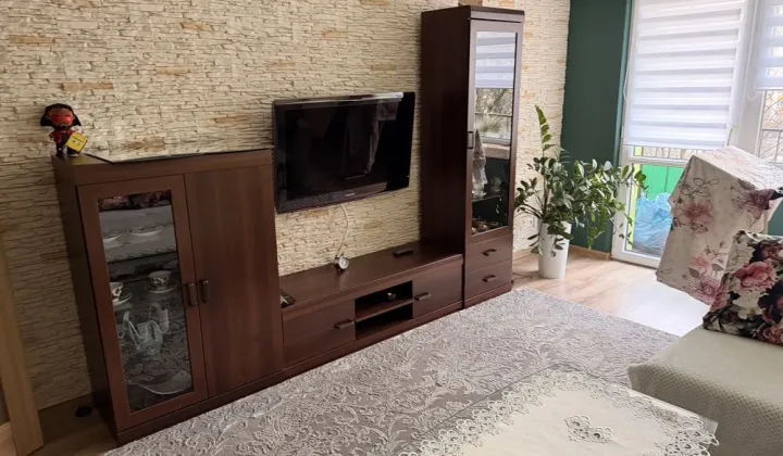 Mieszkanie 2-pokojowe Łódź Dąbrowa