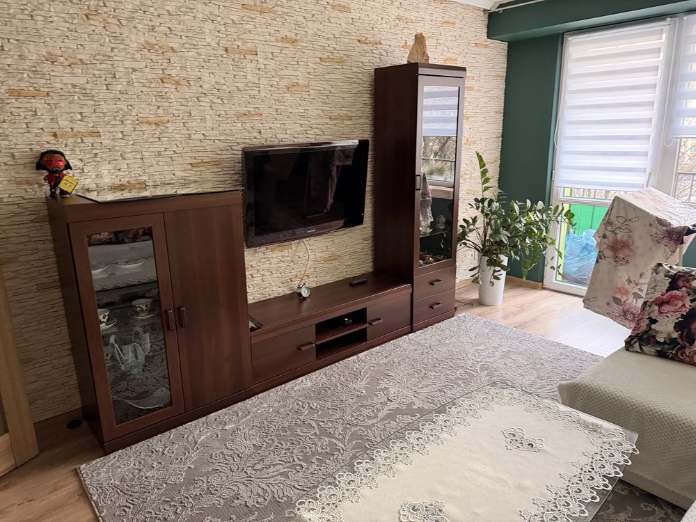 Mieszkanie 2-pokojowe Łódź Dąbrowa. Zdjęcie 1