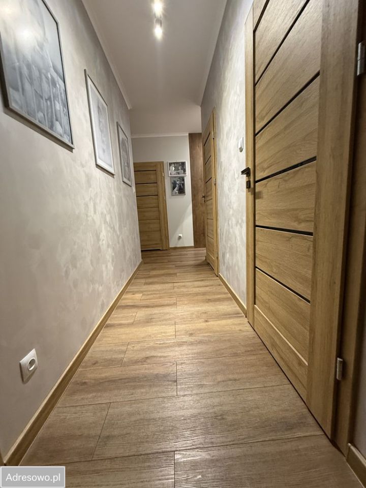 Mieszkanie 4-pokojowe Sosnowiec Zagórze, ul. gen. Tadeusza Bora-Komorowskiego. Zdjęcie 7