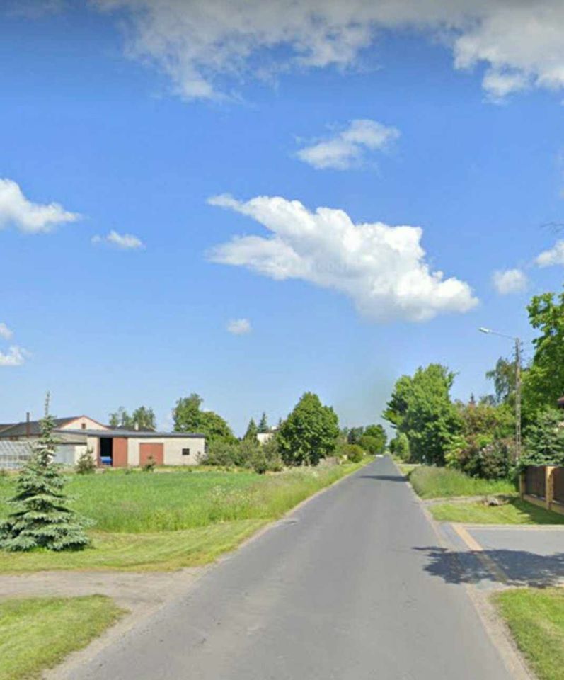 Działka rolno-budowlana Sułkowice Pierwsze. Zdjęcie 3