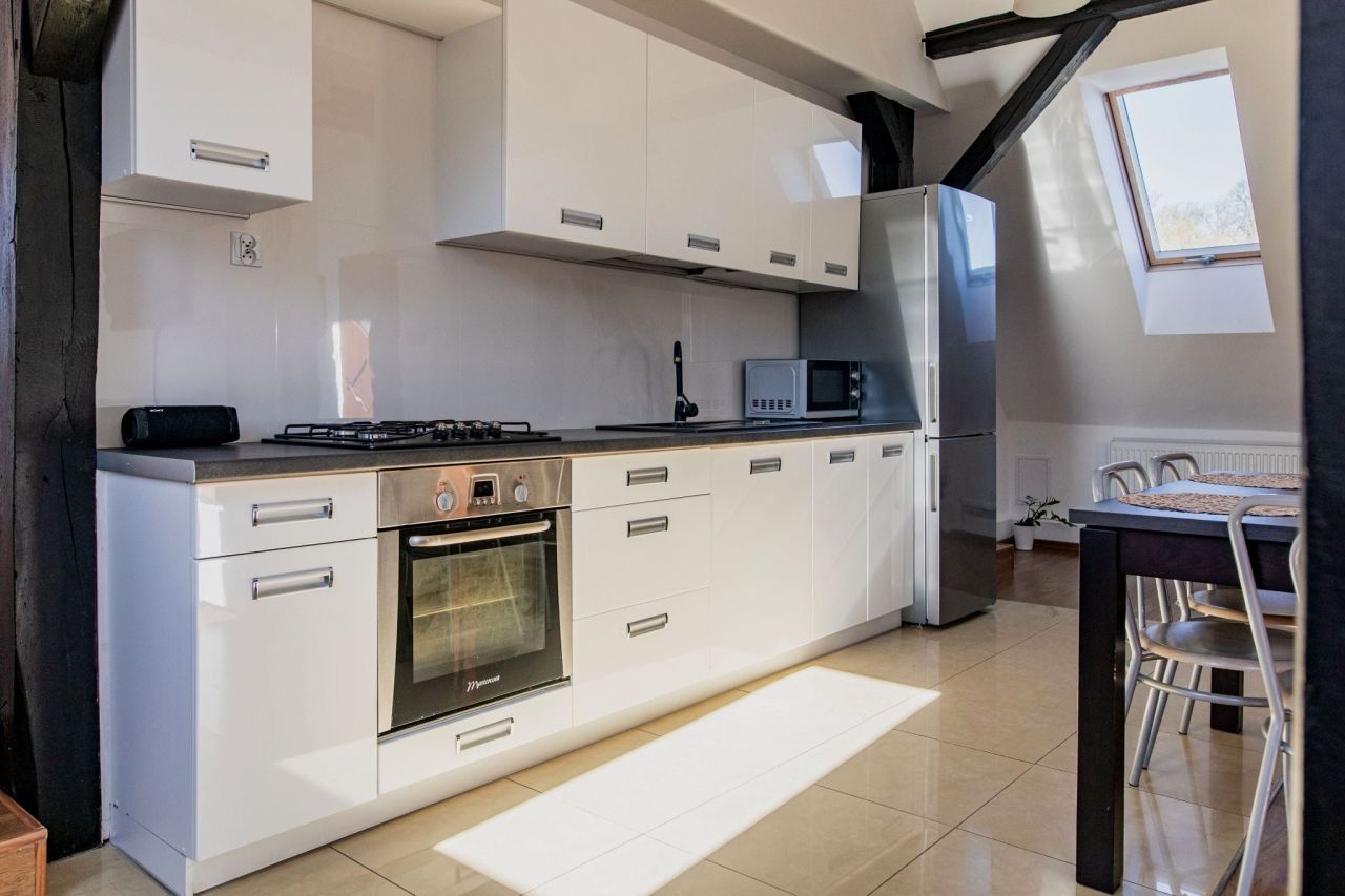 Mieszkanie 4-pokojowe Szczecin, ul. Paproci. Zdjęcie 6