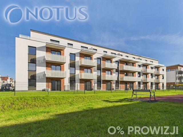 Mieszkanie 3-pokojowe Kraków Ruczaj, ul. Karola Bunscha. Zdjęcie 1