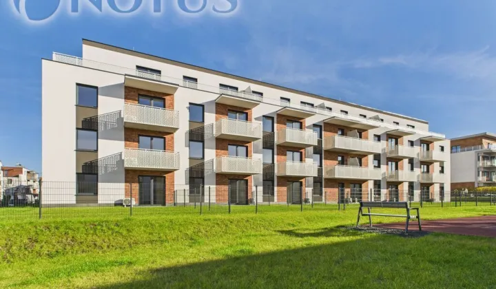 Mieszkanie 3-pokojowe Kraków Ruczaj, ul. Karola Bunscha