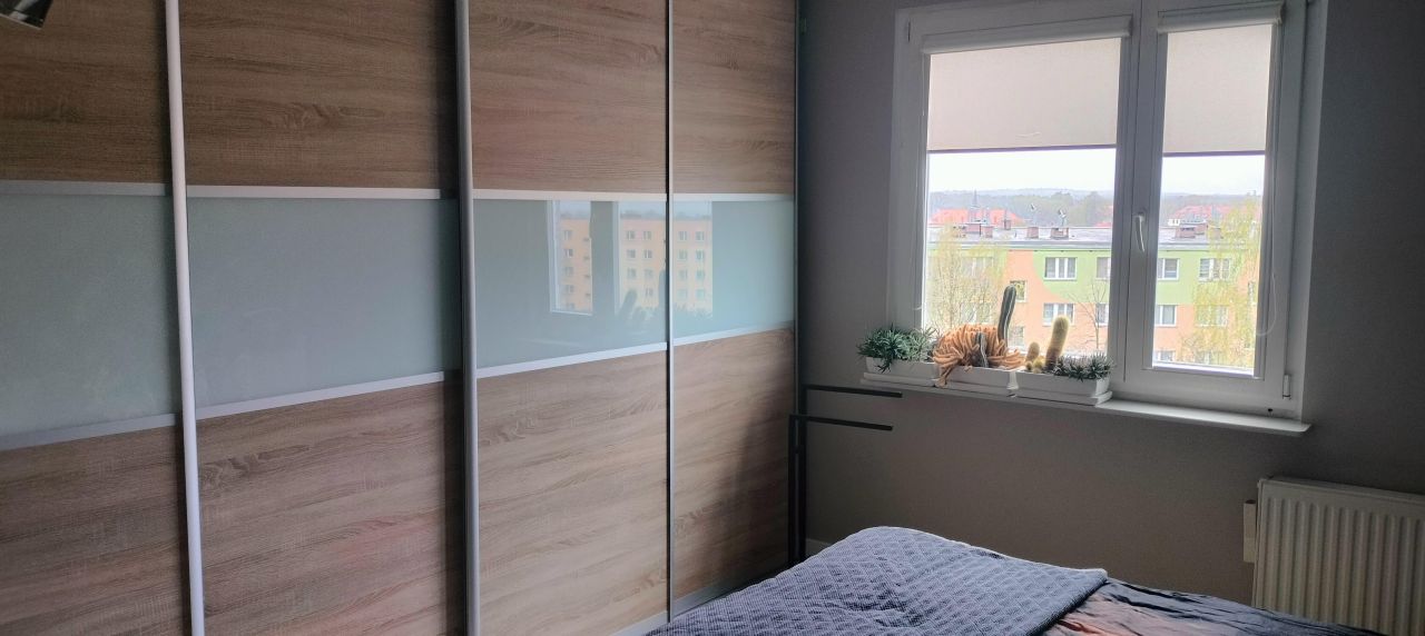 Mieszkanie 3-pokojowe Bolesławiec, ul. Stefana Starzyńskiego. Zdjęcie 4