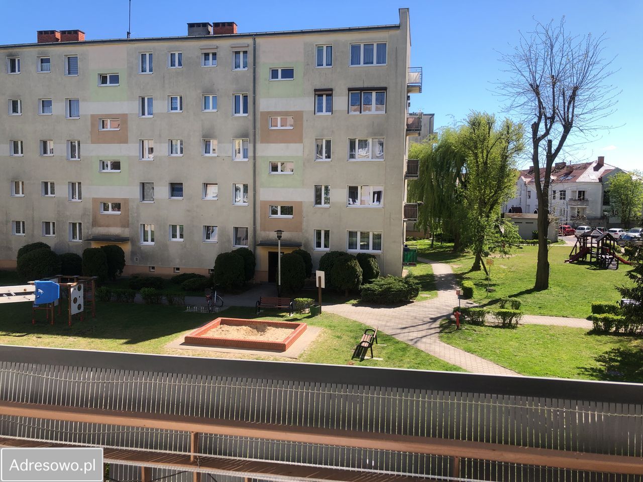 Mieszkanie 3-pokojowe Kórnik, ul. Stanisława Staszica. Zdjęcie 14