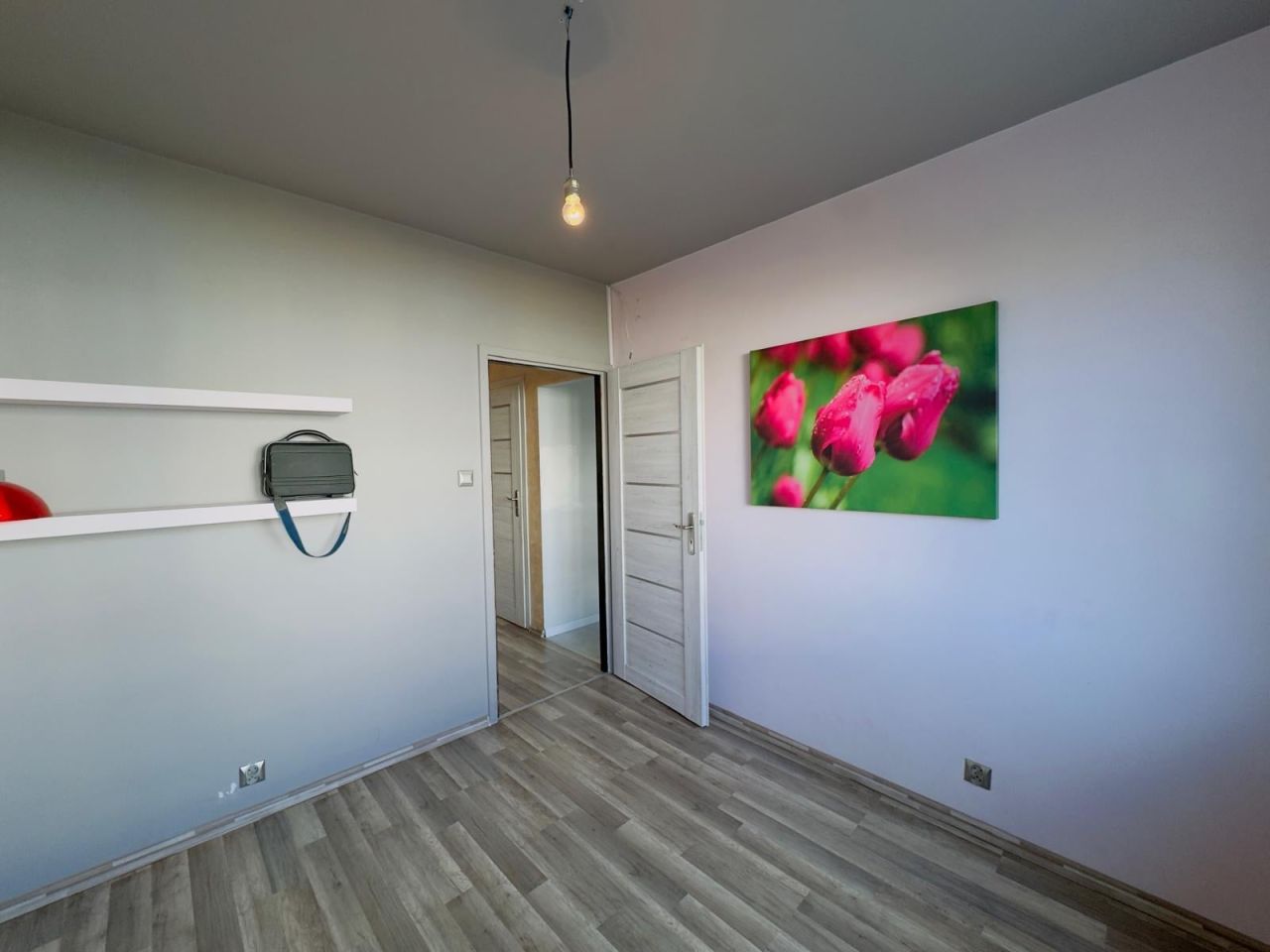 Mieszkanie 3-pokojowe Pabianice Centrum, 20-Stycznia. Zdjęcie 10