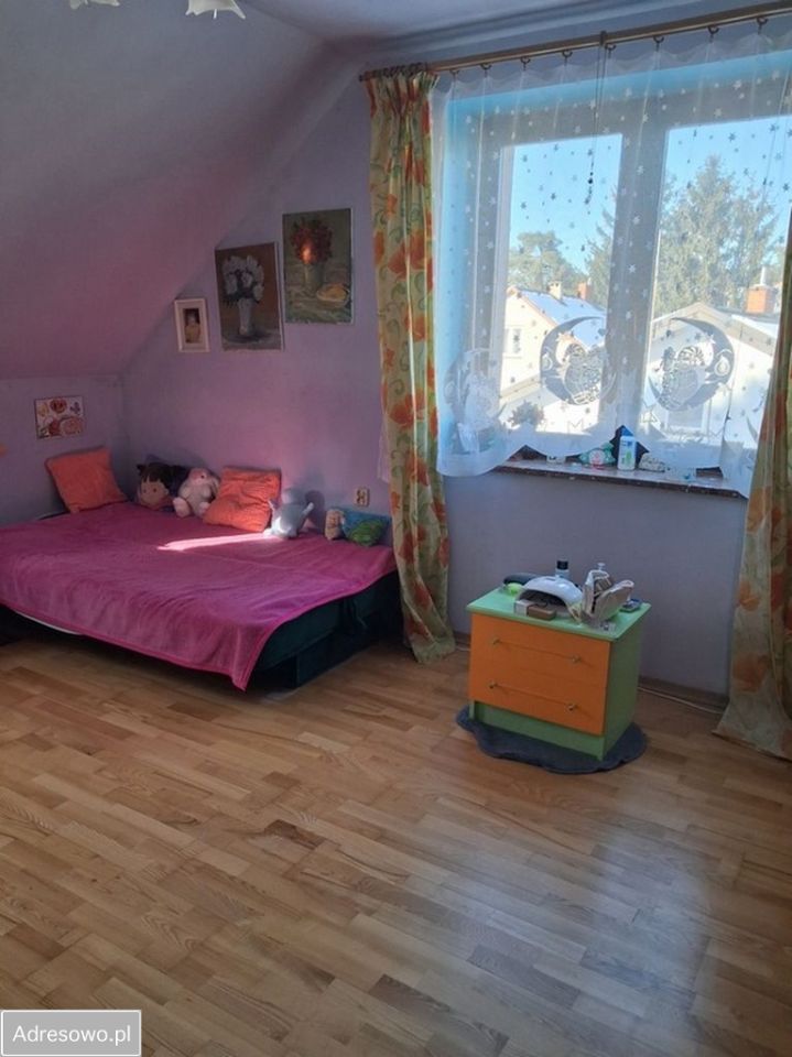 dom wolnostojący, 6 pokoi Józefów. Zdjęcie 15