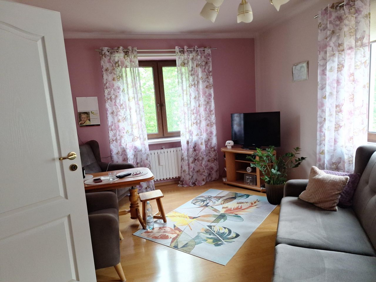 dom wolnostojący, 3 pokoje Łódź Bałuty, ul. Glebowa. Zdjęcie 15