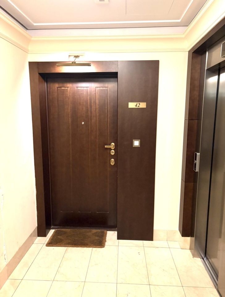 Mieszkanie 2-pokojowe Warszawa Śródmieście, ul. Hoża. Zdjęcie 11