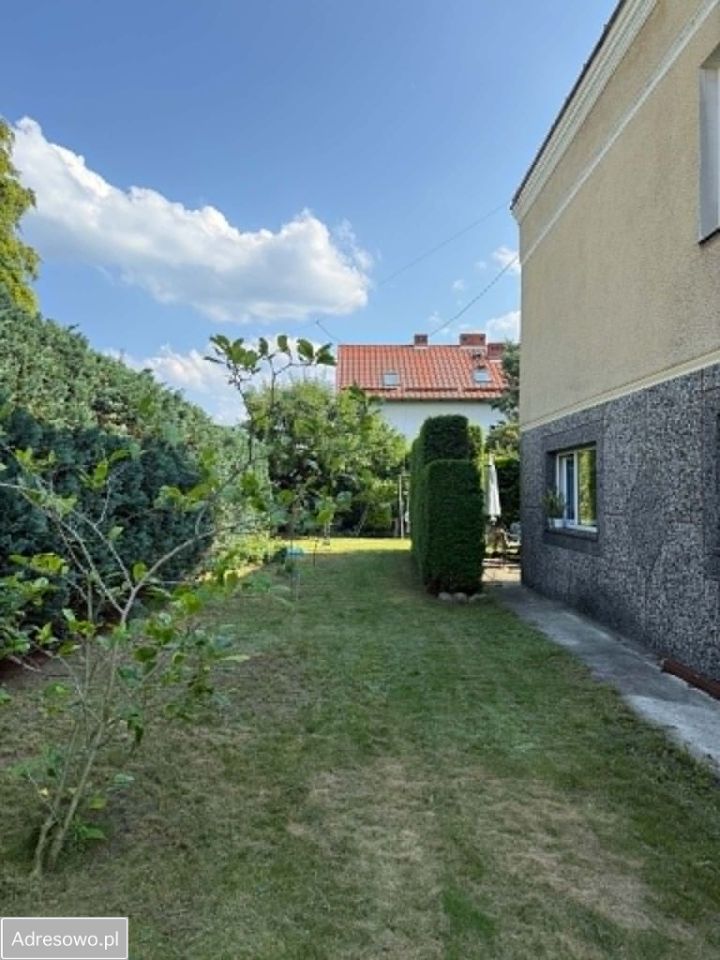 dom wolnostojący, 5 pokoi Ząbki, ul. Władysława Broniewskiego. Zdjęcie 14