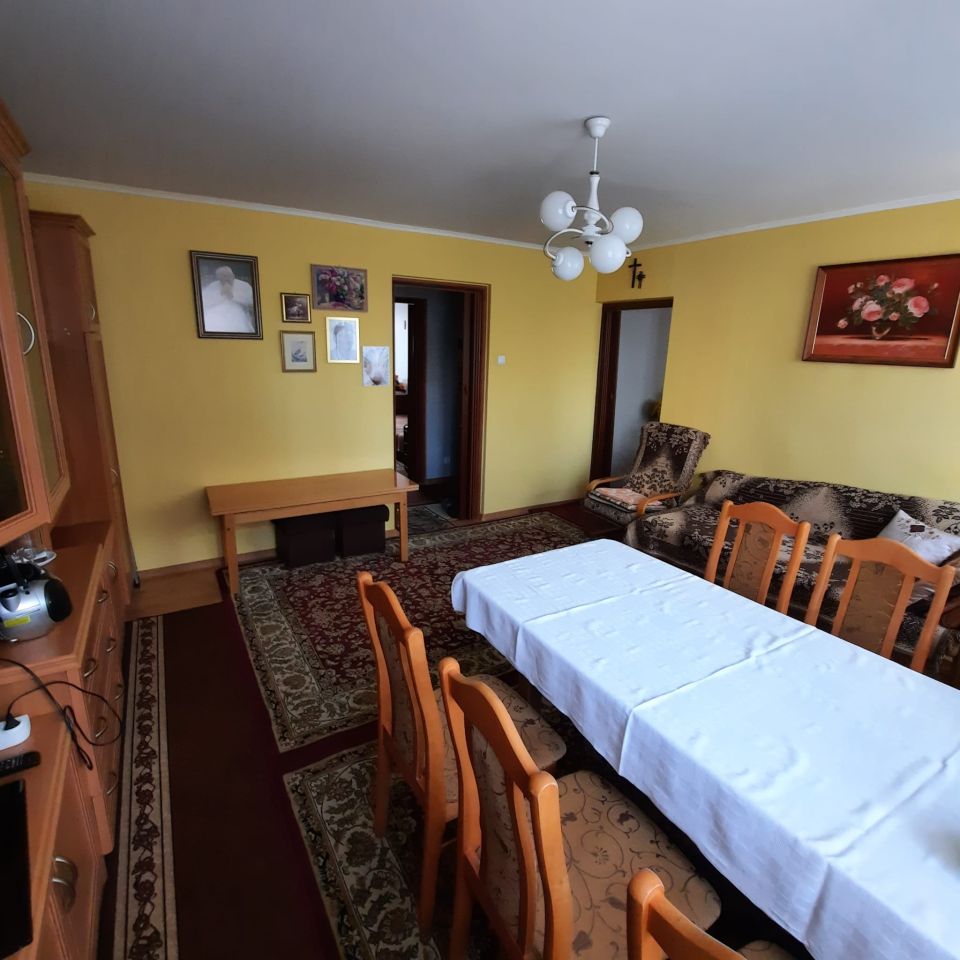 Mieszkanie 3-pokojowe Żuromin, ul. Szkolna. Zdjęcie 15
