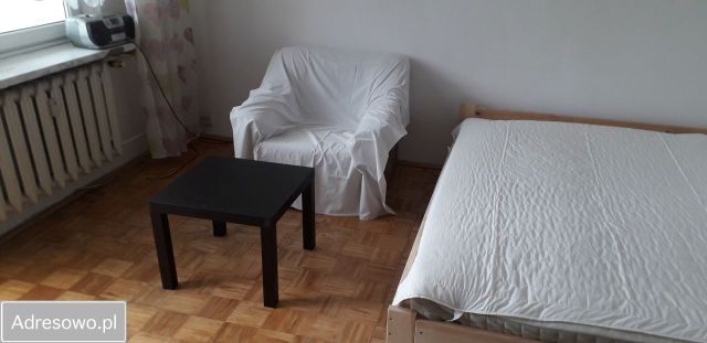 Pokój Warszawa Praga-Południe. Zdjęcie 1