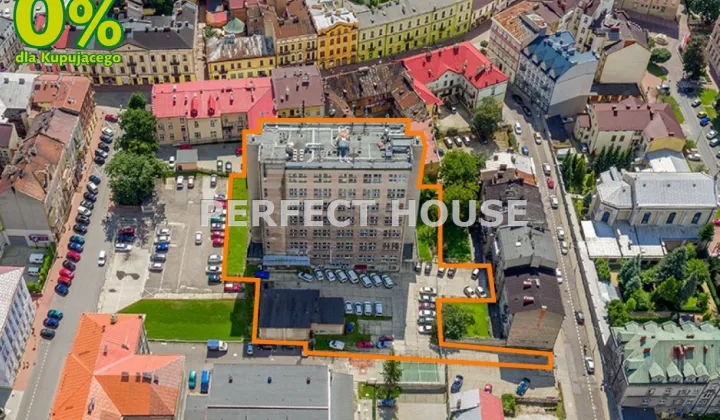 Biuro Tarnów, ul. Legionów