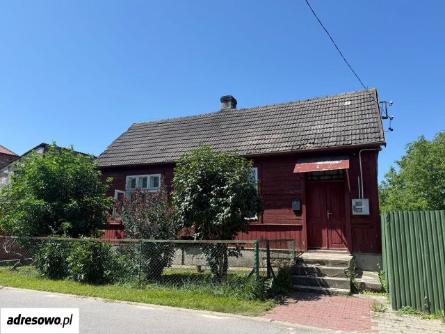 dom wolnostojący, 2 pokoje Bodzechów, ul. Żurawia. Zdjęcie 1