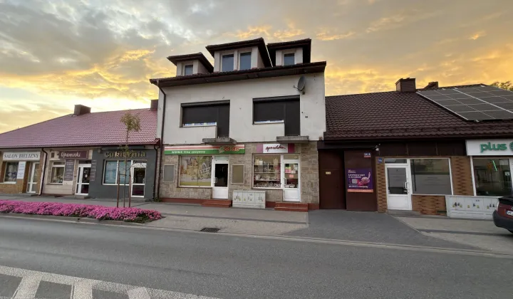 Lokal Kozienice, ul. Radomska