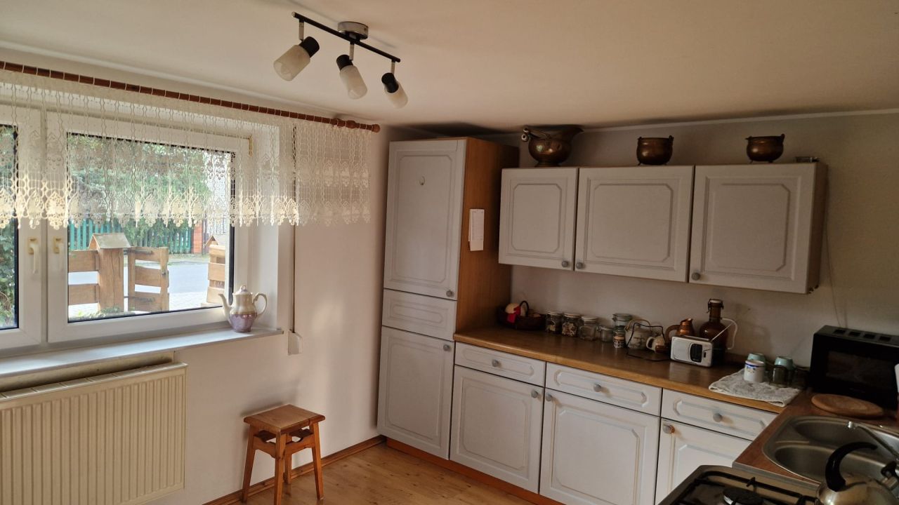 dom wolnostojący, 5 pokoi Wilczyn, ul. Cegielińska. Zdjęcie 21