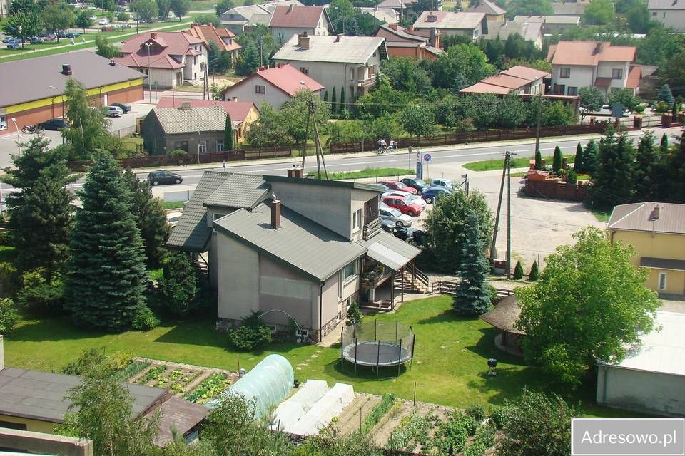 Hala/magazyn Sierpc. Zdjęcie 5