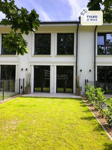 dom szeregowy, 5 pokoi Straszyn, ul. Szafranowa. Zdjęcie 1