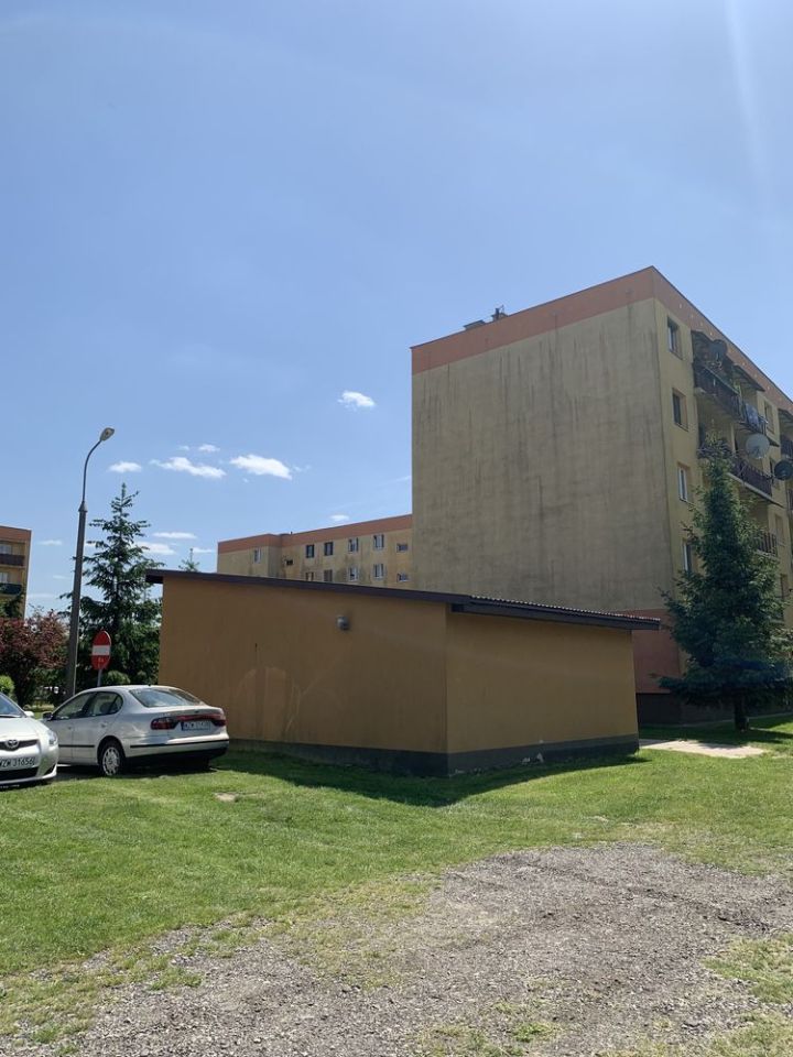 Lokal Zwoleń, ul. Sienkiewicza. Zdjęcie 3