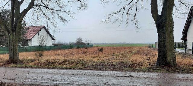 Działka budowlana Żerniki. Zdjęcie 1