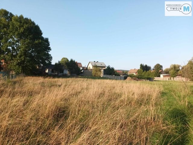 Działka rekreacyjna Bieliny. Zdjęcie 7