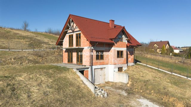 dom wolnostojący, 5 pokoi Zielonki, ul. Garlicka. Zdjęcie 4