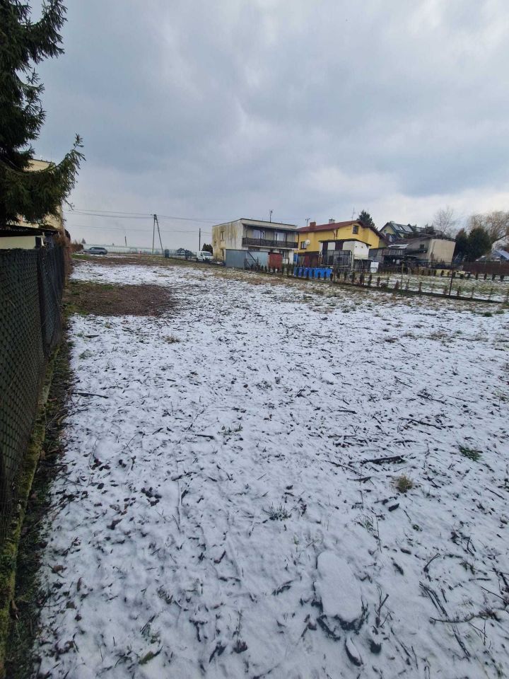 Działka budowlana Goczałkowice-Zdrój. Zdjęcie 2