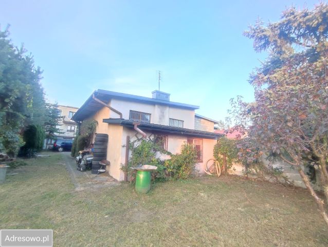 Działka budowlana Radom Śródmieście, ul. Lubelska. Zdjęcie 1