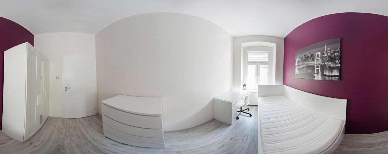 Pokój Łódź Śródmieście, ul. dr. Adama Próchnika