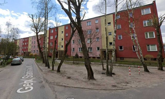 Mieszkanie 3-pokojowe Karczew, ul. Gen. Stanisława Maczka. Zdjęcie 1