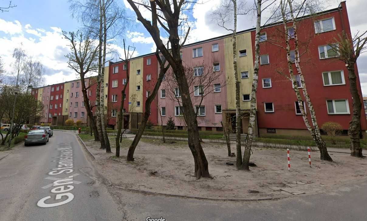 Mieszkanie 3-pokojowe Karczew, ul. Gen. Stanisława Maczka