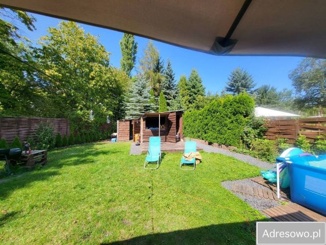 Działka rekreacyjna Łódź, ul. ks. bp. Wincentego Tymienieckiego. Zdjęcie 1