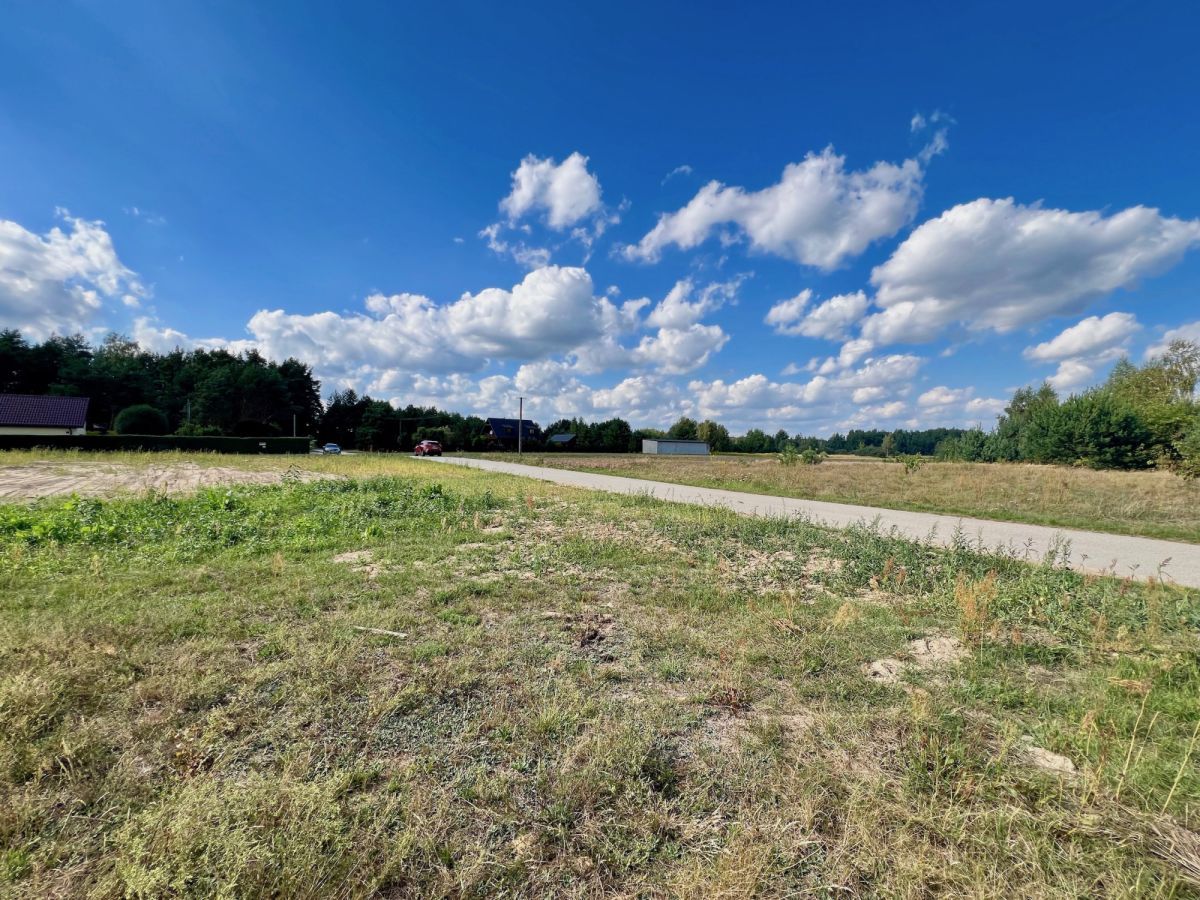 Działka budowlana Kotorydz, ul. Szczakoska. Zdjęcie 4