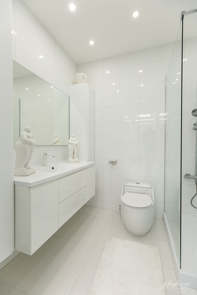 Mieszkanie 3-pokojowe Poznań Chartowo, ul. Inflancka. Zdjęcie 17