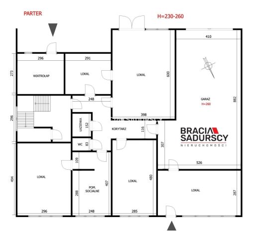 dom wolnostojący, 10 pokoi Kraków Prądnik Czerwony, ul. Promienistych. Zdjęcie 40