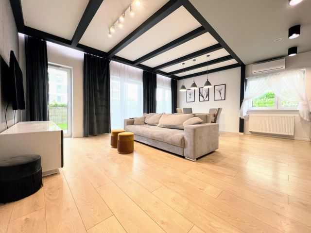 Mieszkanie 3-pokojowe Rzeszów, ul. Ignacego Paderewskiego. Zdjęcie 3