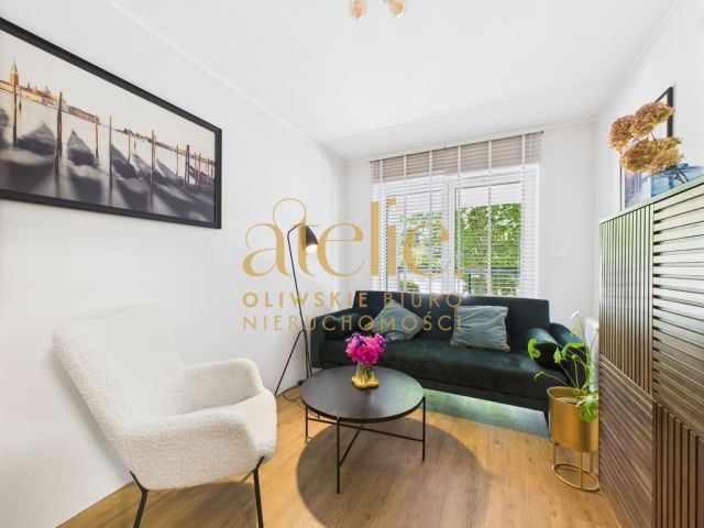 Mieszkanie 2-pokojowe Kartuzy, ul. Floriana Ceynowy. Zdjęcie 2