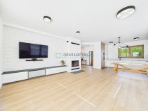 dom wolnostojący, 5 pokoi Białystok Dojlidy Górne