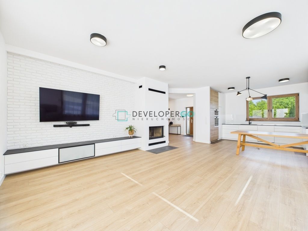 dom wolnostojący, 5 pokoi Białystok Dojlidy Górne