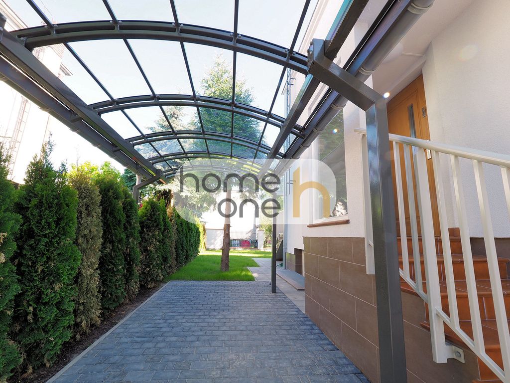 bliźniak, 4 pokoje Warszawa Mokotów. Zdjęcie 16