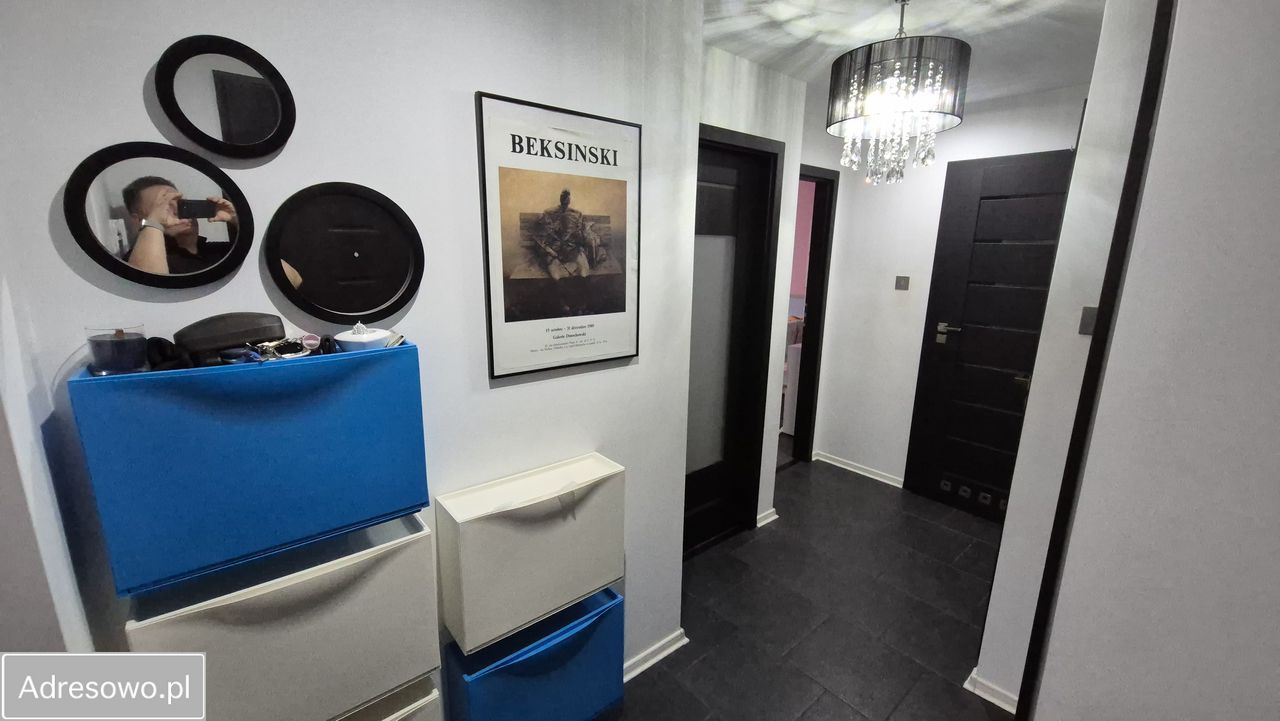 Mieszkanie 3-pokojowe Katowice Muchowiec, ul. Graniczna. Zdjęcie 5