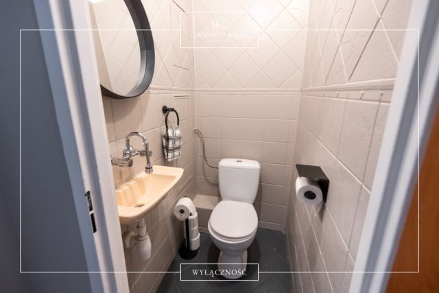 Mieszkanie 3-pokojowe Poznań Chartowo, os. Orła Białego. Zdjęcie 16