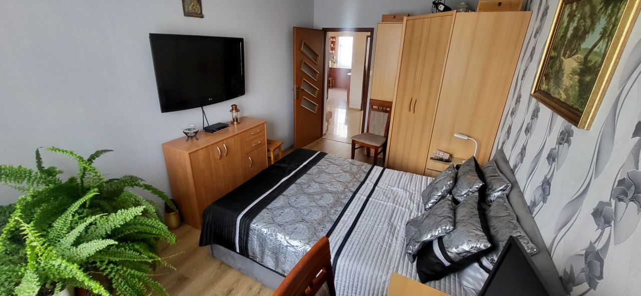 Mieszkanie 3-pokojowe Żyrardów Teklin, ul. Parkingowa. Zdjęcie 6