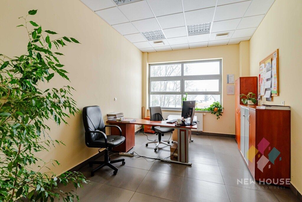 Biuro Gutkowo. Zdjęcie 19