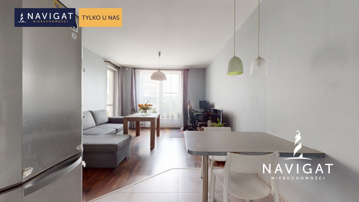 Mieszkanie 2-pokojowe Gdańsk Wrzeszcz, ul. Juliusza Słowackiego. Zdjęcie 18